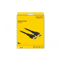 DisplayPort-Kabel, DisplayPort Stecker zu DisplayPort