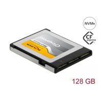 Flash-Speicherkarte, 128GB, CFexpress
