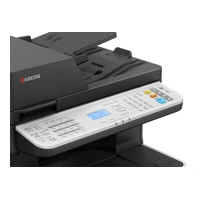 ECOSYS MA4500fx220-240V50/60HZ. Drucktechnologie