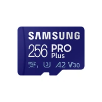 PRO Plus MB-MD256KB, Flash-Speicherkarte
