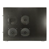 Inter-Tech Y-5508 - Tower - 5U - E-ATX - keine