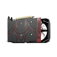 CERBERUS GeForce GTX 1050TI-A, Advanced, 4GB