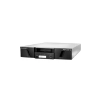 SuperLoader 3 with (Model C) drive(s), Tape