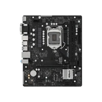B560M-HDV/M.2, Motherboard, micro ATX -
