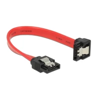 SATA-Kabel, Serial ATA 150/300/600, SATA Stecker bis