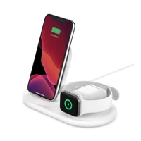 BoostCharge, Kabelloses Ladegerät, 7.5W -