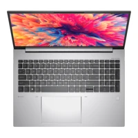 ZBook Firefly G9. Produkttyp: Mobiler