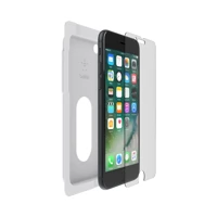 Bildschirmschutz für Handy, Glas, für Apple