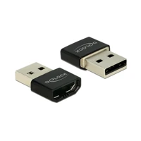 Lade-/ Datenadapter, USB Stecker bis HDMI Buchse -