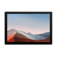 Surface Pro 7+. Bildschirmdiagonale: 31,2cm (12