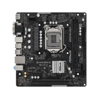 B560M-HDV R3.0, Motherboard, micro ATX -