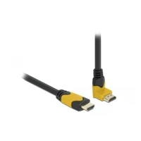 DeLock High Speed, HDMI-Kabel, HDMI Stecker gerade zu
