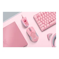 Viper Ultimate, Maus, rechts- und linkshändig -