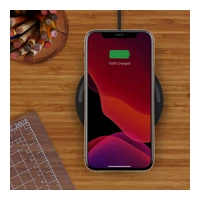 BoostCharge, Induktive Ladematte + AC-Netzteil -