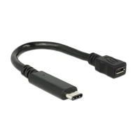 ShapeCable, USB-Verlängerungskabel, Micro-USB