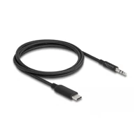 Audiokabel, 24 pin USB-C Stecker zu mini-phone