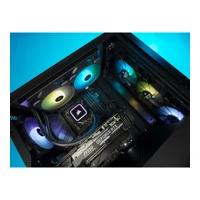 iCUE H100x RGB ELITE -