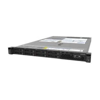 ThinkSystem SR530 7X08, Server, Rack-Montage -