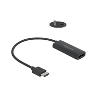 DeLock High Speed, Videoadapter, Mikro-USB Typ B (nur