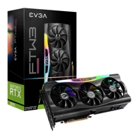 GeForce RTX 3070 FTW3 ULTRA, 8GB