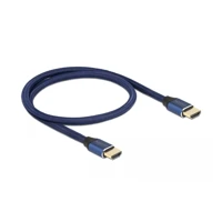 DeLock Ultra High Speed, HDMI-Kabel, HDMI Stecker zu