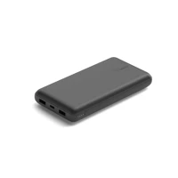 BoostCharge, Powerbank, 20Ah, 15W, 3