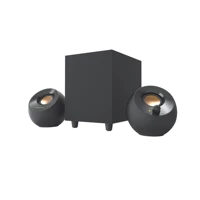 Pebble Plus, Lautsprechersystem, für PC, 2