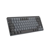 Master Series MX Mechanical Mini for Mac -