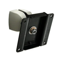 100 Series, Befestigungskit (Pivot), schmal -