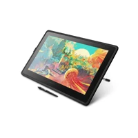 Cintiq 22, Digitalisierer mit LCD Anzeige -