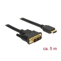 Adapterkabel, DVI-D Stecker bis HDMI Stecker -