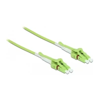 Fibre Channel-Kabel, LC Multi-Mode Stecker Uniboot zu