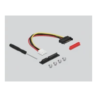 M.2 Key M to PCIe x4 NVMe, Schnittstellenadapter