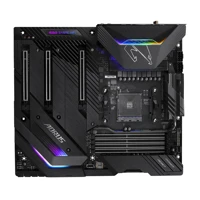 X570 AORUS XTREME, 1.0, Motherboard, E-ATX -