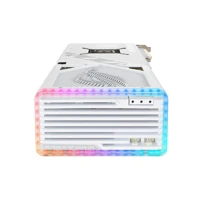 ROG Strix GeForce RTX 4080 16GB, White, GDDR6X