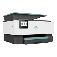 Officejet Pro 9015e All-in-One -