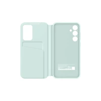 EF-ZS711 - Flip-Hülle für Mobiltelefon - Minze - fü