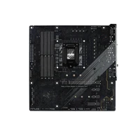 ROG STRIX B560-G WIFI, Motherboard, micro