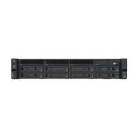 ThinkSystem SR550 7X04, Server, Rack-Montage -