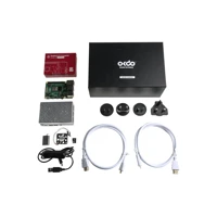 OKdo Raspberry Pi 4 4GB Model B Starter Kit -