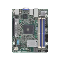 Mainboard B550 mini-ITX Sockel AM4
