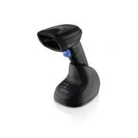 QM2500 433MHz Kit USB 2D MP, Barcode-Scanner -