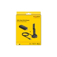 Wi-Fi 6E Dualband WLAN USB Adapter AX3000 2 x 1201+