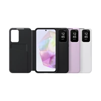 EF-ZA356 - Flip-Hülle für Mobiltelefon - Lavendel