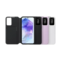 EF-ZA556 - Flip-Hülle für Mobiltelefon - Lavendel