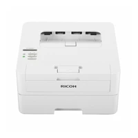 SP 230DNw, Drucker, s/w, Laser, A4, 1200x