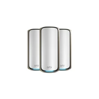 Orbi 970 Series QuadBand WiFi 7 Mesh