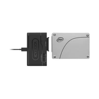 EZ-Adapter MB104U-1SMB - Speicher-Controller - 2.5"