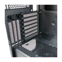 Geh Midi Gaming 808B-ON Skylla_X inkl. 4 Lüfter -