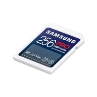 PRO ULTIMATE SD Card 256GB (2023) (READER), UHS-I